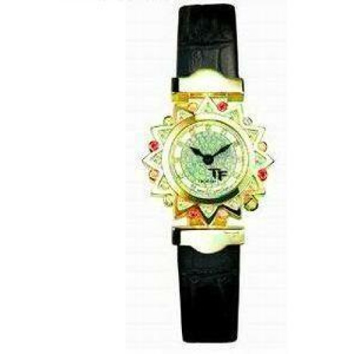 Часы Romanson HL5153QLG GOLD BK Часы Romanson HL5153QLG GOLD BK