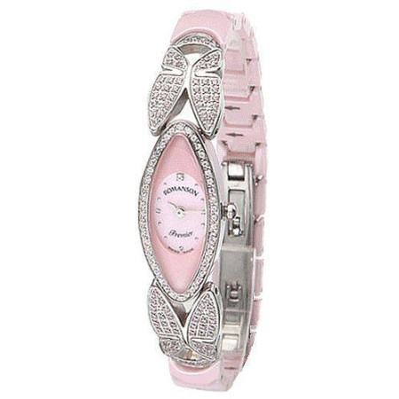 Часы Romanson PM7223QLP PINK