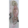 Часы Romanson PM7223QLP PINK Часы Romanson PM7223QLP PINK