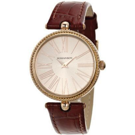 Часы Romanson RL0362LRG RG