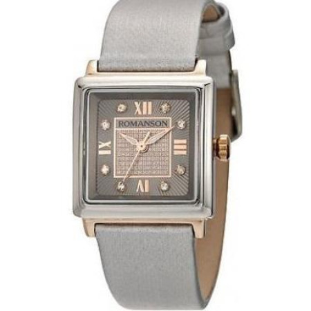 Часы Romanson RL1242L2T GR