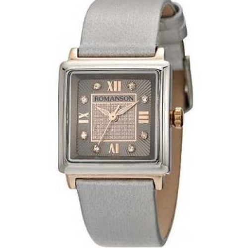 Часы Romanson RL1242L2T GR Часы Romanson RL1242L2T GR