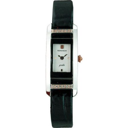 Часы Romanson RL2901QLR2T WHITE
