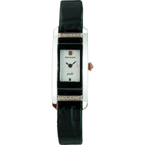 Часы Romanson RL2901QLR2T WHITE Часы Romanson RL2901QLR2T WHITE