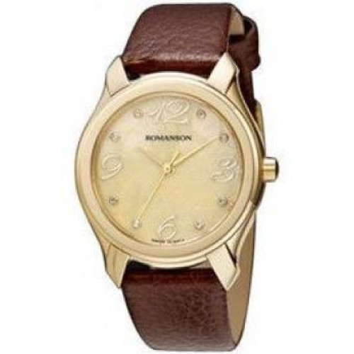 Часы Romanson RL3214LG GD Часы Romanson RL3214LG GD