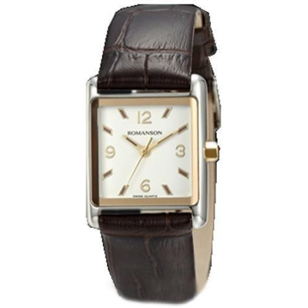Часы Romanson RL3243L2T WH