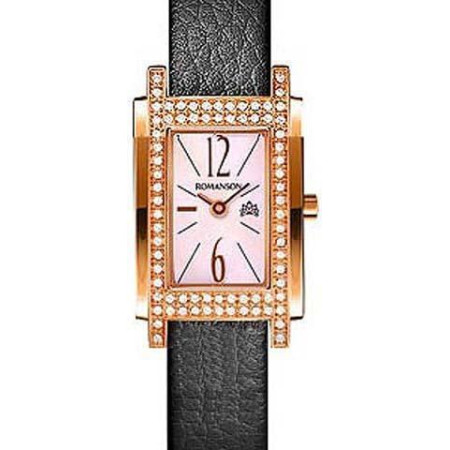 Часы Romanson RL6159TLRG RG