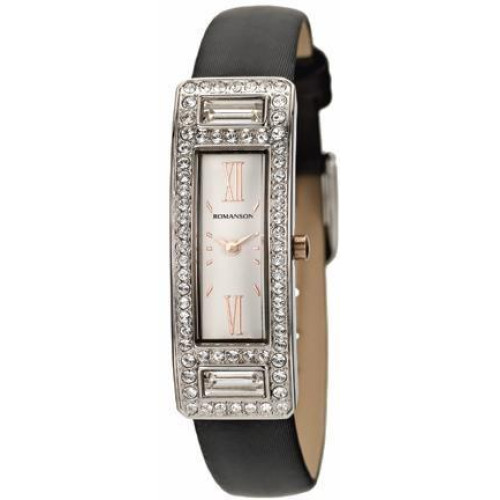 Часы Romanson RL7244TLR2T WH