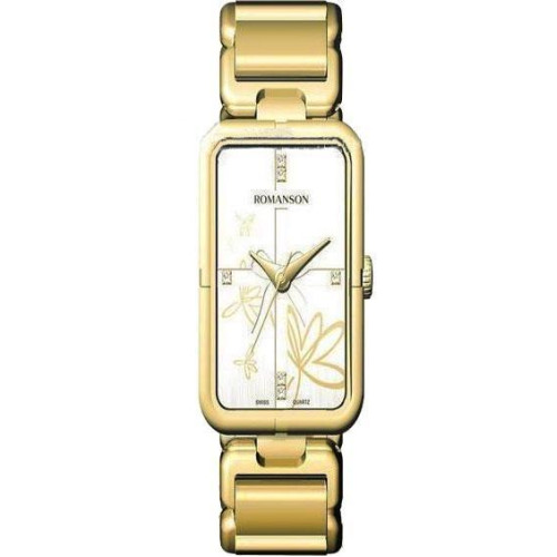 Часы Romanson RM0356LG WH Часы Romanson RM0356LG WH