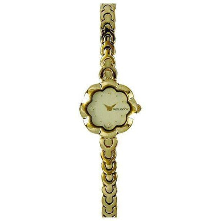 Часы Romanson RM5130LG GOLD