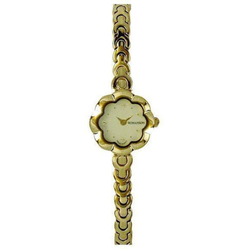 Часы Romanson RM5130LG GOLD