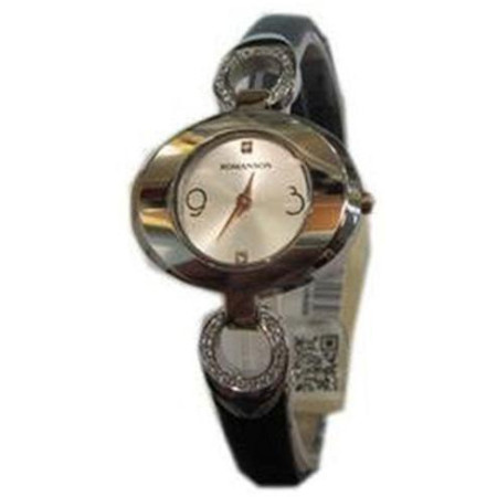 Часы Romanson RN0391CLR2T WH