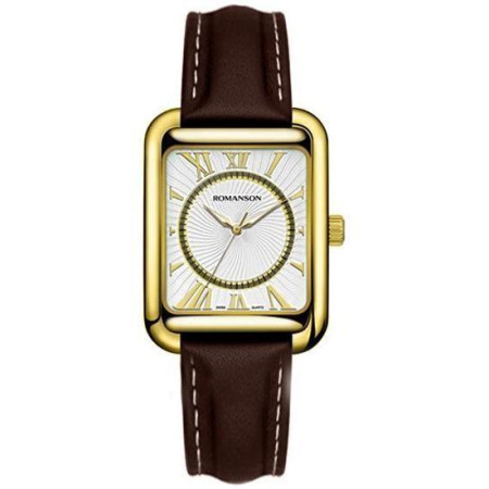 Часы Romanson TL0353LG WH