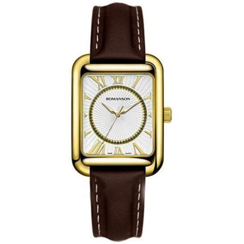 Часы Romanson TL0353LG WH Часы Romanson TL0353LG WH
