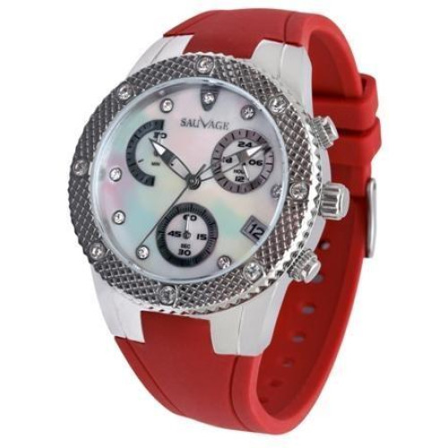 Часы Sauvage SA-SV21244S RD Часы Sauvage SA-SV21244S RD
