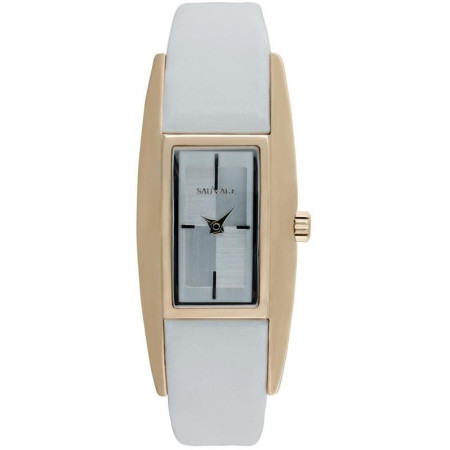 Часы Sauvage SA-SV62304G White