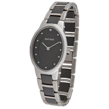 Часы Sauvage SA-SV67842S
