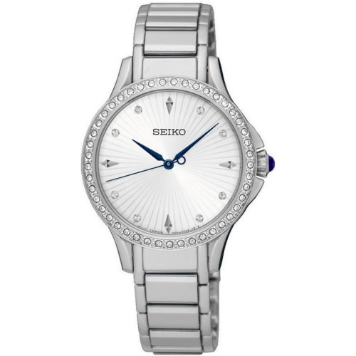 Часы Seiko SRZ485P1 Часы Seiko SRZ485P1