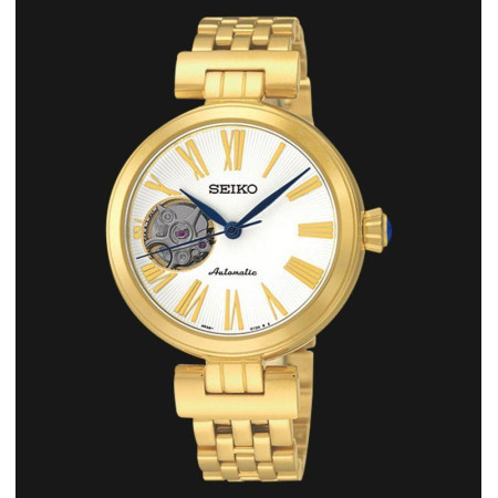 Часы Seiko SSA860K1