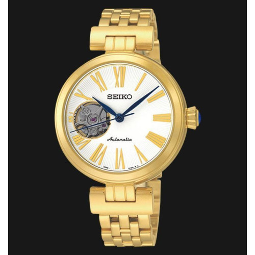 Часы Seiko SSA860K1 Часы Seiko SSA860K1