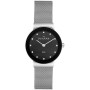 Часы Skagen 358SSSBD Часы Skagen 358SSSBD