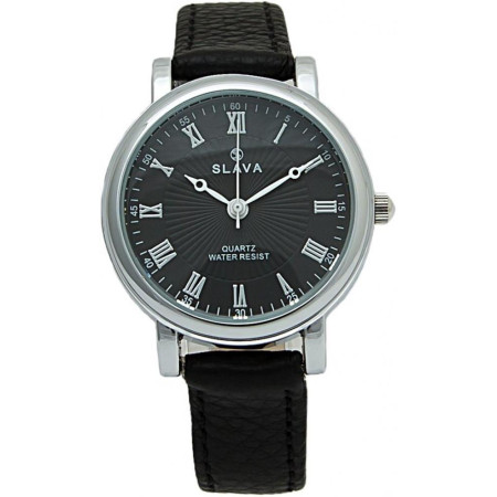 Часы Slava SL10048SBS