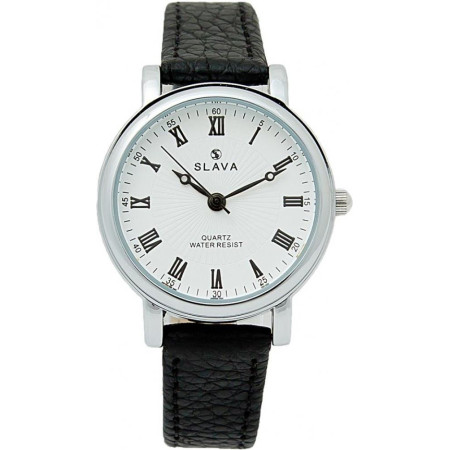Часы Slava SL10048SWS