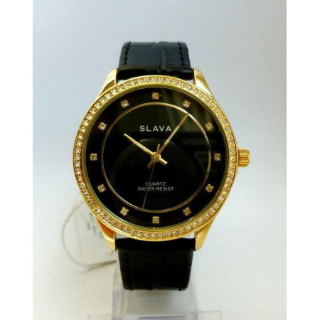 Часы Slava SL10060GBGF