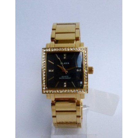 Часы Slava SL10061GBG
