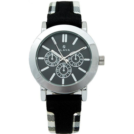 Часы Slava SL10088SBSF