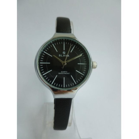 Часы Slava SL10099SBSB