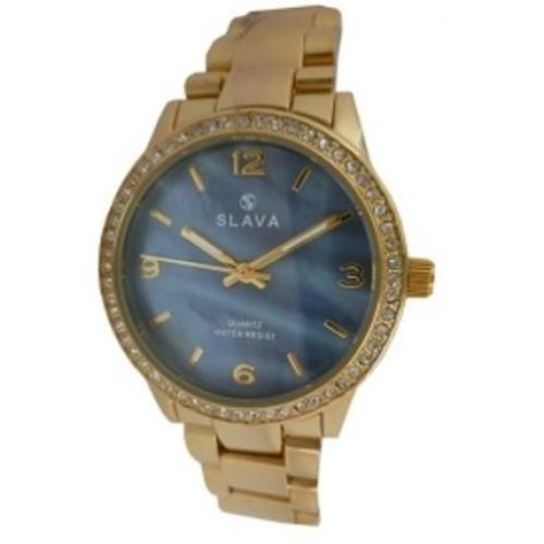 Часы Slava SL10160GBl Часы Slava SL10160GBl
