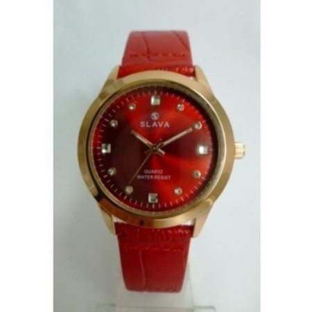 Часы Slava SL10166GRFR