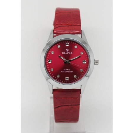 Часы Slava SL10166SRF