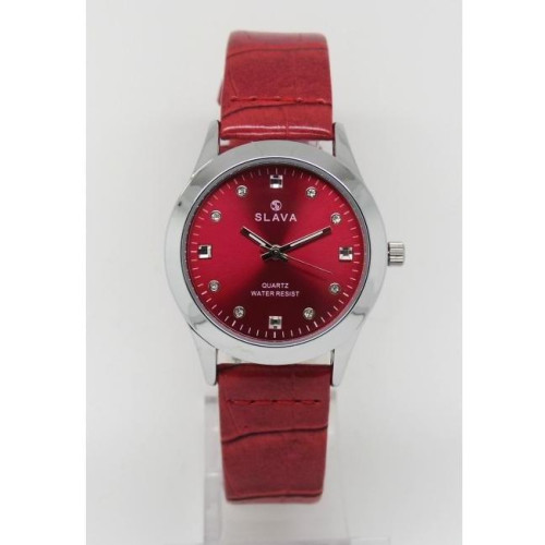 Часы Slava SL10166SRF Часы Slava SL10166SRF