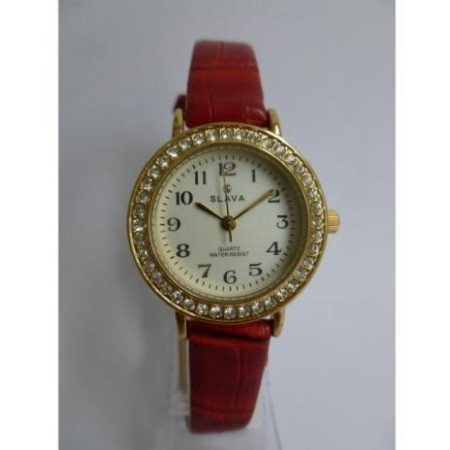 Часы Slava SL10176GWGR