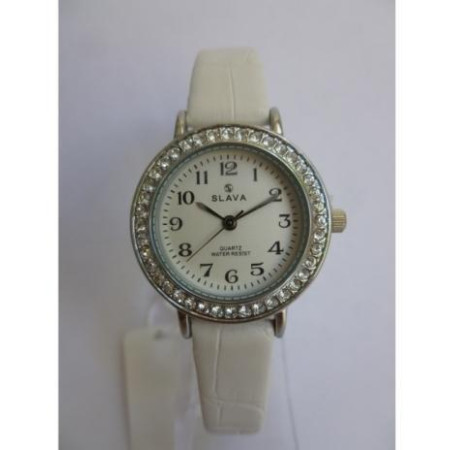 Часы Slava SL10176SWSW