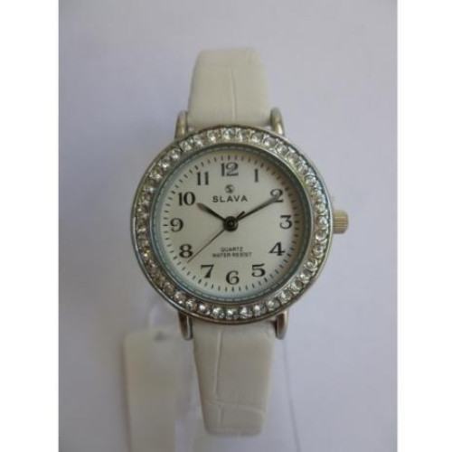 Часы Slava SL10176SWSW Часы Slava SL10176SWSW