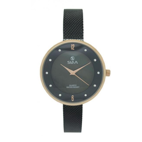 Часы Slava SL10195RB Часы Slava SL10195RB