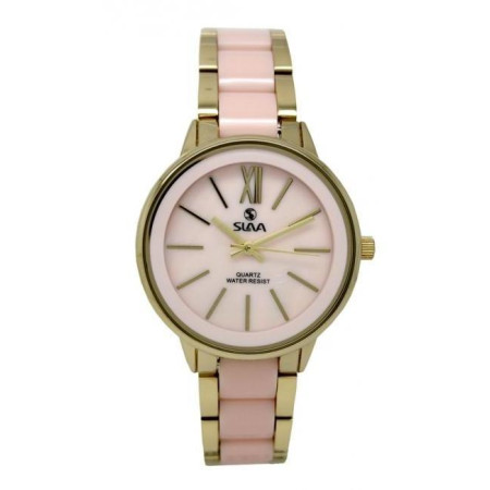 Часы Slava SL10219IPGp
