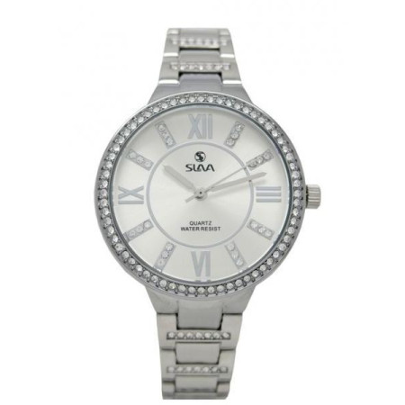 Часы Slava SL10232IPS
