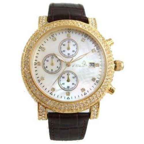 Часы Le Chic CL 0985 G Часы Le Chic CL 0985 G
