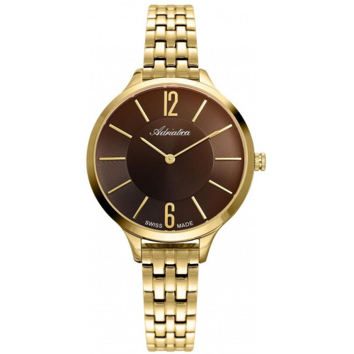 Часы Adriatica ADR 3433.117GQ Часы Adriatica ADR 3433.117GQ