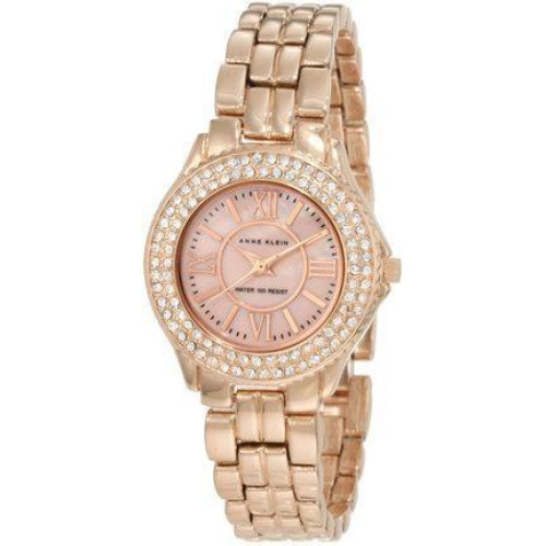 Часы Anne Klein 10/9536RMRG