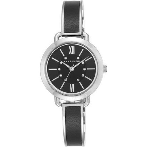 Часы Anne Klein AK/2437BKSV
