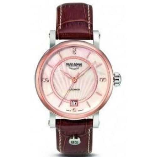 Часы Bruno Sohnle 17.62114.941 Часы Bruno Sohnle 17.62114.941