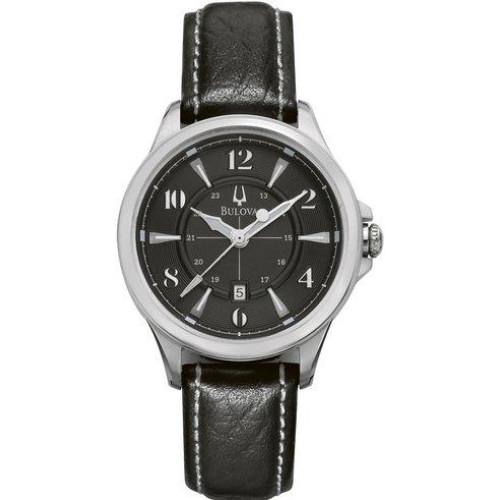 Часы Bulova 96M110