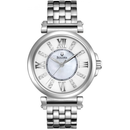 Часы Bulova 96P134