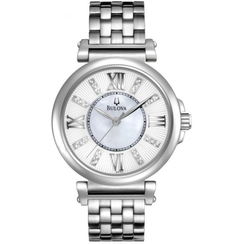 Часы Bulova 96P134