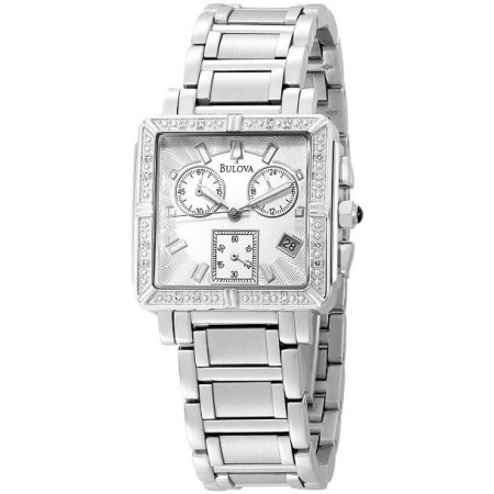Часы Bulova 96R000